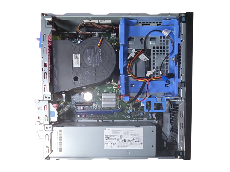Dell OptiPlex 5080 SFF,  i5-10500 3.10GHz, 16GB DDR4, 256GB NVMe