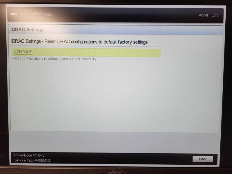 Dell PE R740xd 3.5" 2x Gold 5120 2.2GHz 128GB DDR4 HBA330 Mini Boss-S1 $