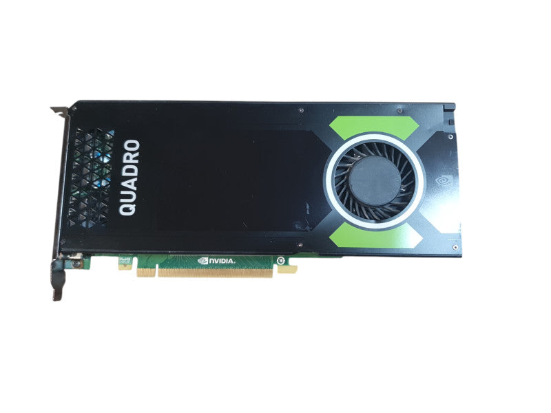 NVIDIA Quadro M4000 8GB GDDR5 Graphics Card - 4xDP Q
