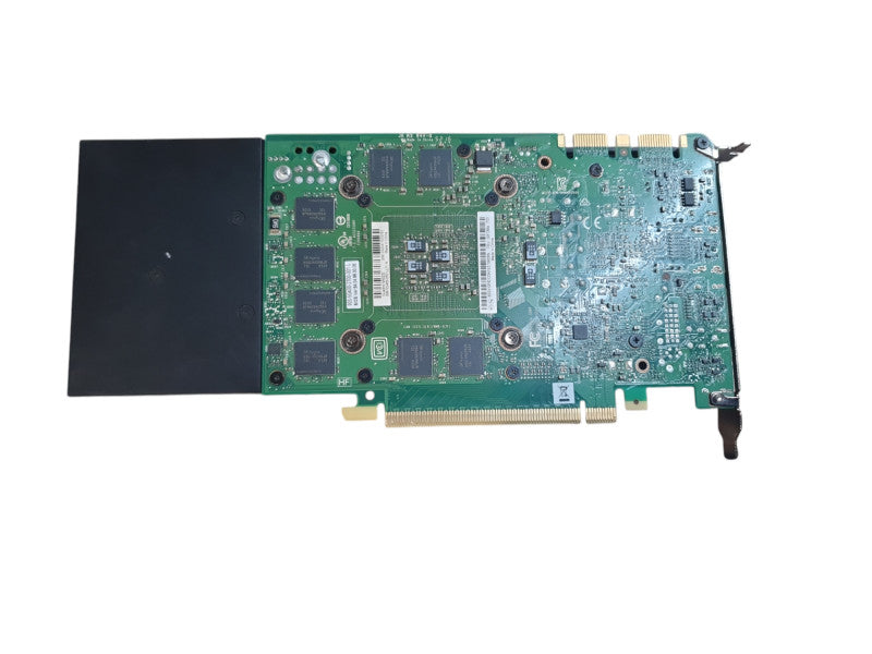 NVIDIA Quadro M4000 8GB GDDR5 Graphics Card - 4xDP Q