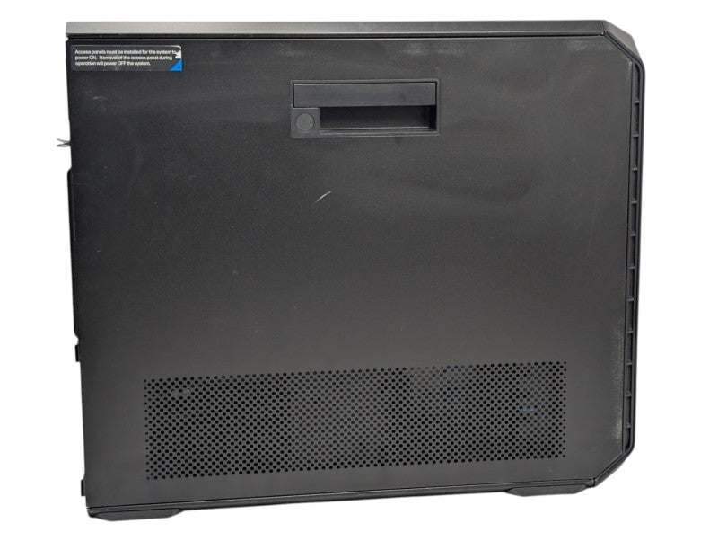 HP Z4 G5 Intel Xeon w3-2425 16GB ECC DDR5 512GB NVMe Quadro P2000  -