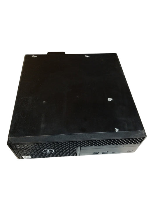 Dell OptiPlex 3080 SFF, Intel i5-10505 CPU 3.20GHz, 16GB RAM - NO HDD