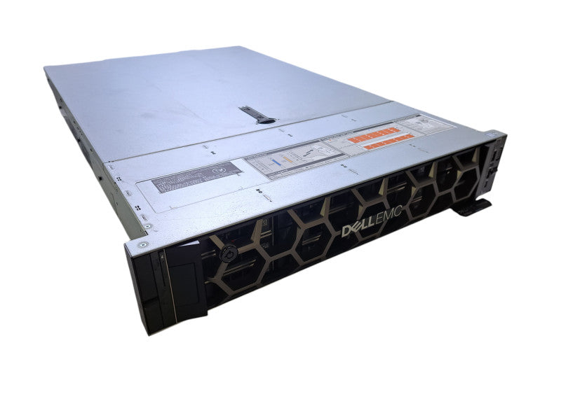 Dell R740xd 18x 3.5" | 2x Gold 5120 2.2GHz 128GB DDR4 HBA330 Mini Boss-S1