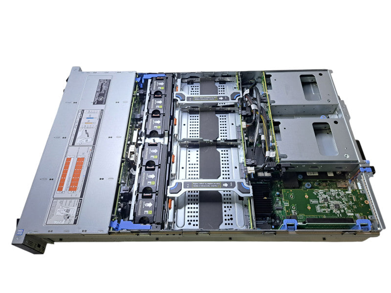 Dell R740xd 18x 3.5" | 2x Gold 5120 2.2GHz 128GB DDR4 HBA330 Mini Boss-S1