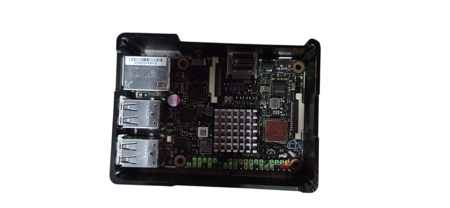 Single Board PC ASUS Tinker Board R2.0 Quad-Core 1.8GHz | 2GB RAM| NO SD