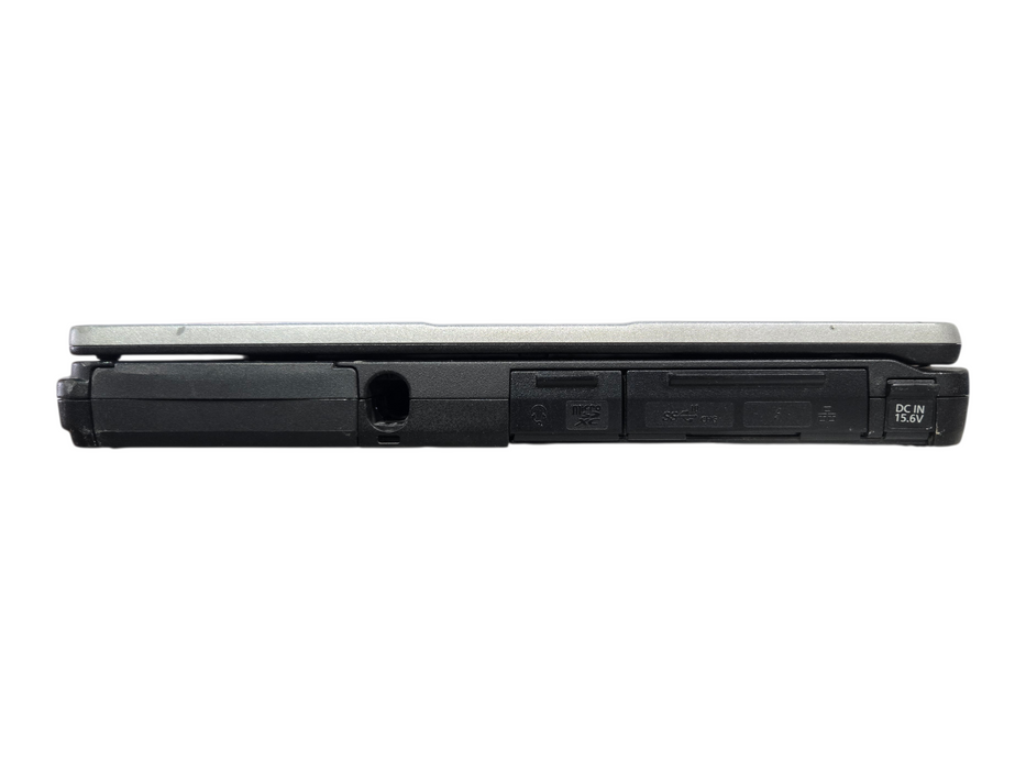 Panasonic Toughbook FZ-55 - i5-1145G7 2.60GHz 16GB RAM No Storage, 2500hrs