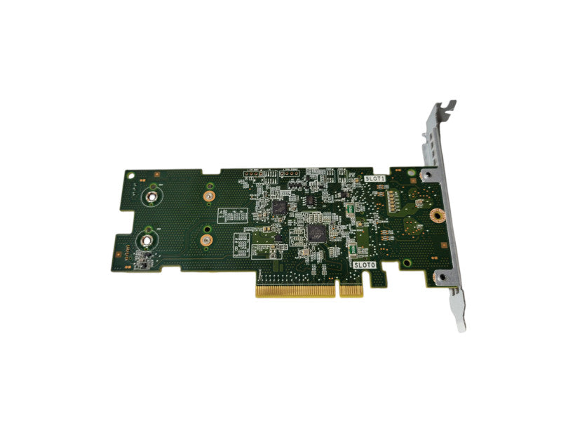 Dell Boss-S1 M.2 2280 PCIe Storage Controller 2x 240GB SSD P/N: 0JV70F  %