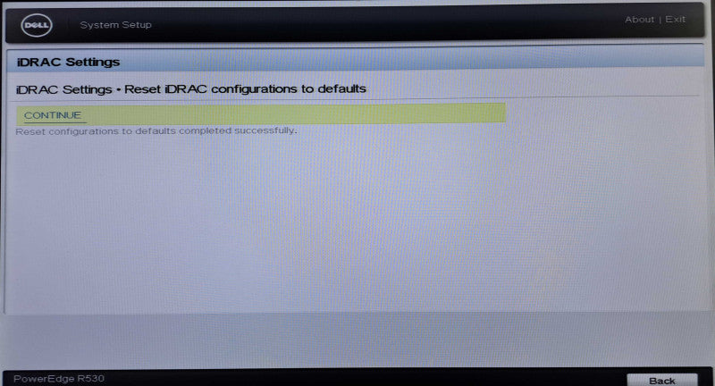 Dell R530 2U 8x 3.5" | 2x Xeon E5-2650 v3 @2.30GHz, 64GB DDR4, H730 Mini