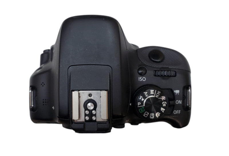 Canon EOS Rebel SL1 DSLR Camera - Body Only *READ*