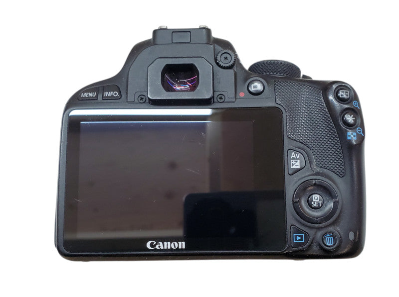 Canon EOS Rebel SL1 DSLR Camera - Body Only *READ*