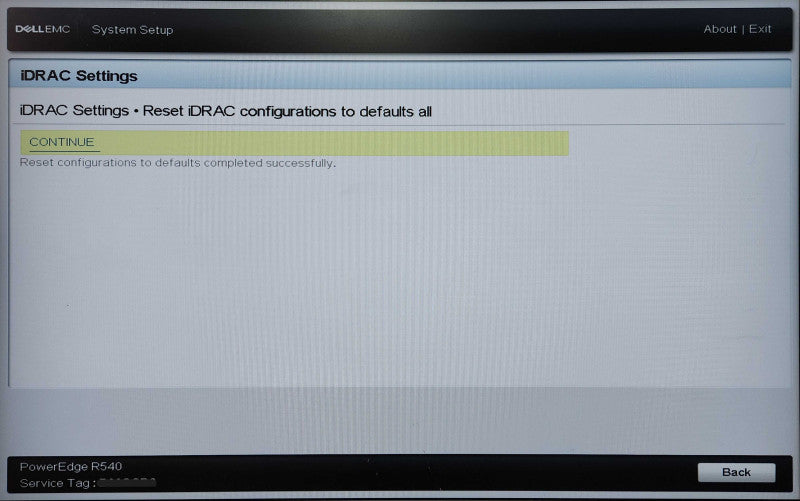 Dell PE R540 2U 12x3.5", 2x Xeon Silver 4114, 128GB DDR4, 4x 2TB SAS, H730P