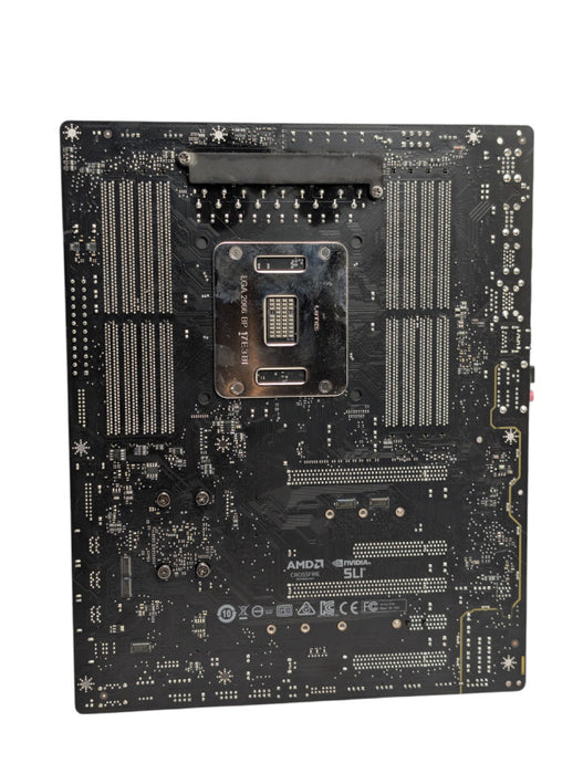 MSI X299 RAIDER Intel Core i7-7820X & 16GB RAM Combo  -