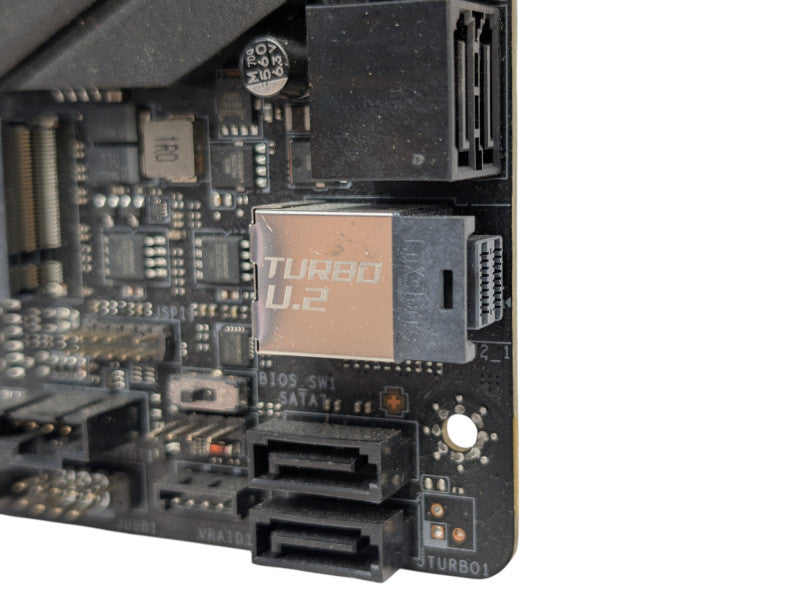 MSI X299 RAIDER Intel Core i7-7820X & 16GB RAM Combo  -