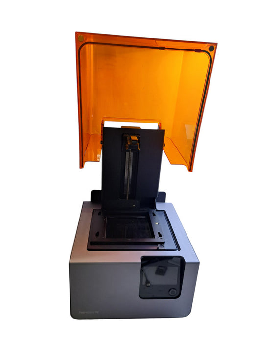 Formlabs Form 2 SLA Resin 3D Printer | Power On Tested