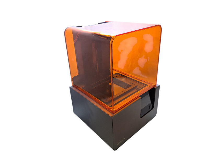 Formlabs Form 2 SLA Resin 3D Printer | Power On Tested