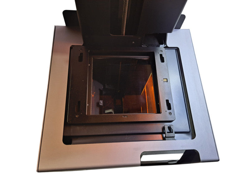 Formlabs Form 2 SLA Resin 3D Printer | Power On Tested