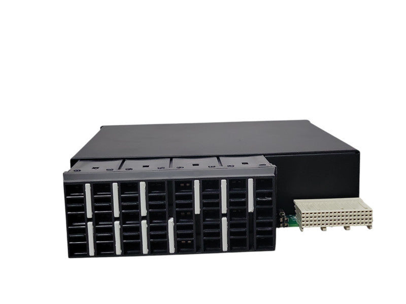 GE Multilin UR6LH 6L Digital I/O Module, UR-6LH, 2 Form-A, 2 Form-C O/Ps _