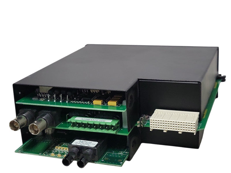 GE Multilin UR9GH CPU 9Multi-mode ST 100Base-FX _