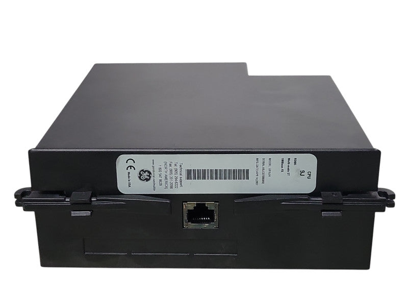 GE Multilin UR9GH CPU 9Multi-mode ST 100Base-FX _