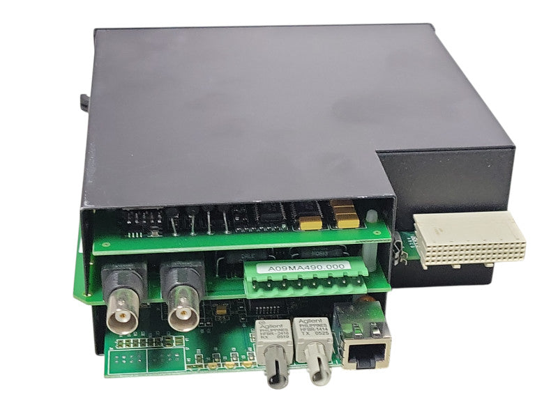 GE CPU 9G RS485 10Base-F UR9GH _