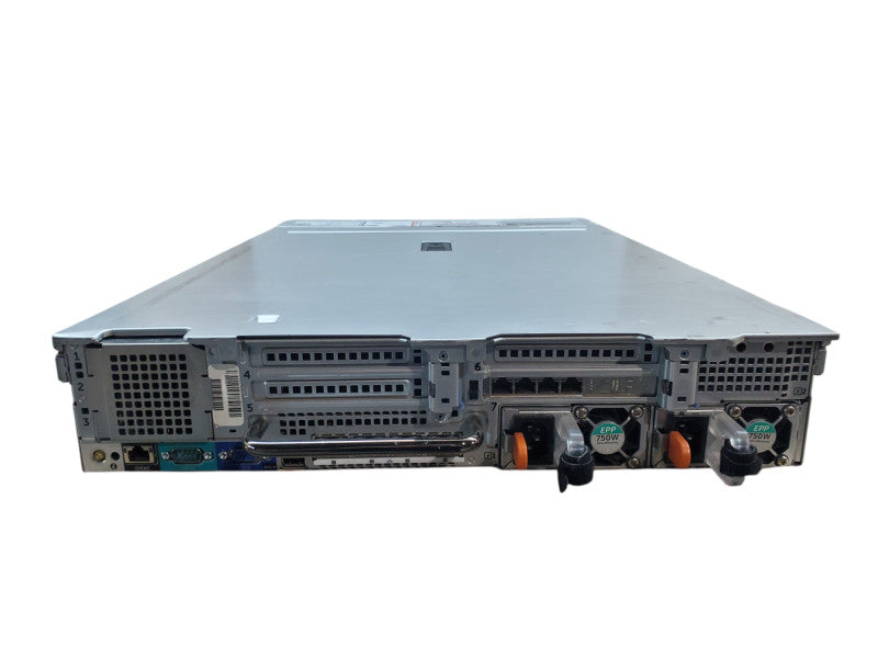 Dell PowerEdge R730 2x Xeon E5-2683 v3 64GB DDR4 H330 - No HDD