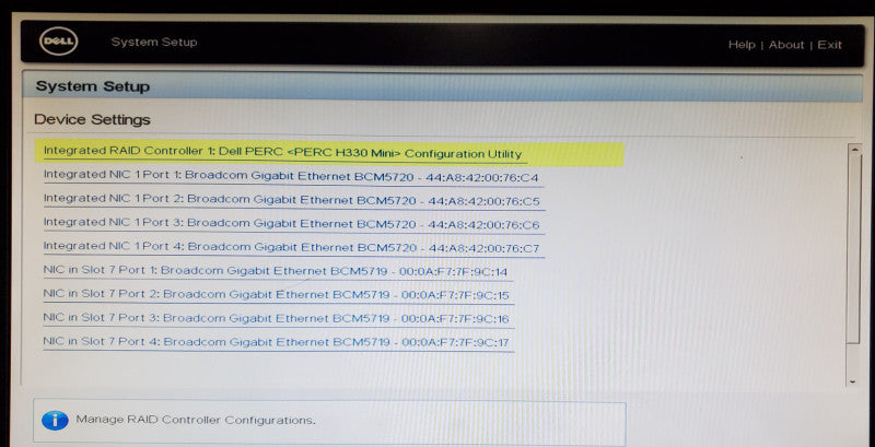 Dell PowerEdge R730 2x Xeon E5-2683 v3 64GB DDR4 H330 - No HDD