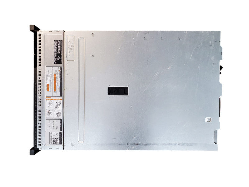 Dell PowerEdge R730 2x Xeon E5-2683 v3 64GB DDR4 H330 - No HDD