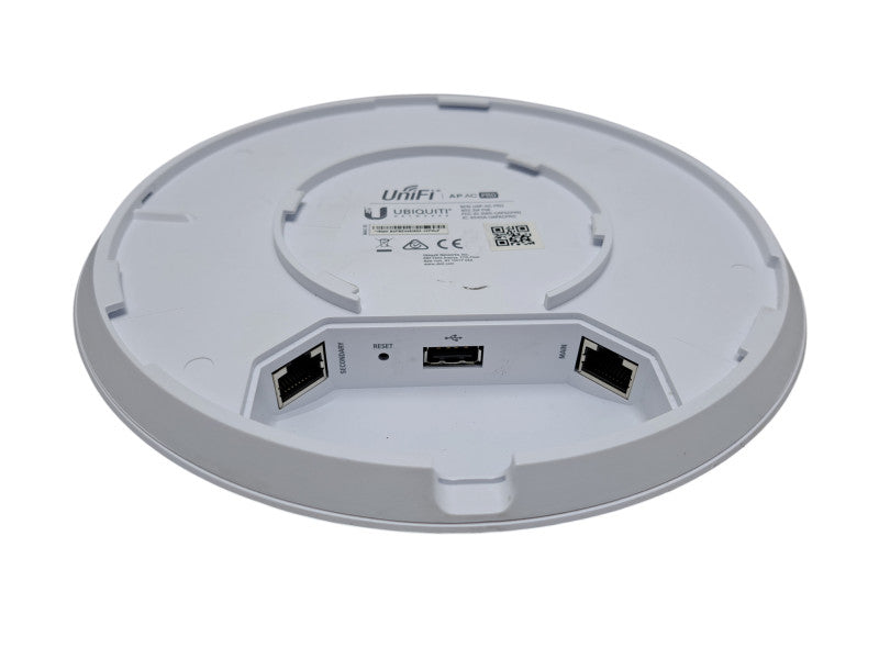 Ubiquiti Networks UAP-AC-PRO 1300Mbps Wireless Access Point w/ Bracket