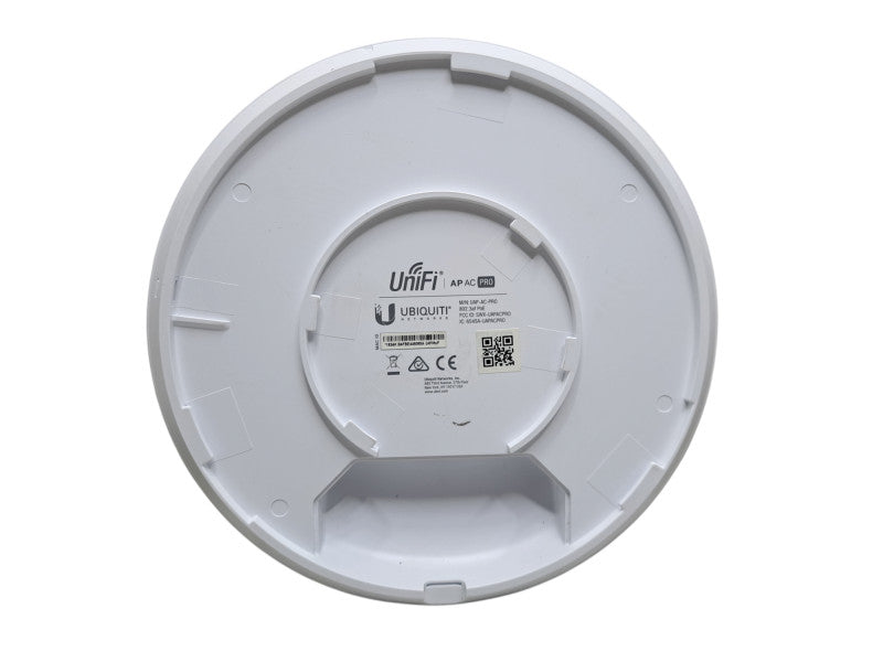 Ubiquiti Networks UAP-AC-PRO 1300Mbps Wireless Access Point w/ Bracket