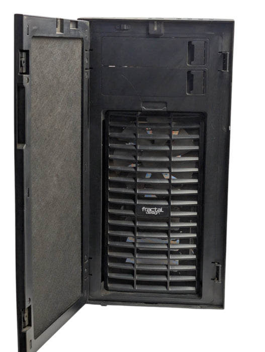 Custom PC NVIDIA GTX 1080 8GB ASUS Z170-A Intel Core i7-6700K 32GB RAM -