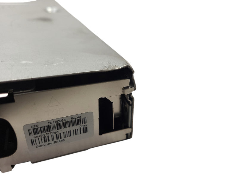 Cisco UCS C220 M5 1U 2.5" Server Silver 4110 @ 2.1GHz 32GB DDR4 MegaRAID $
