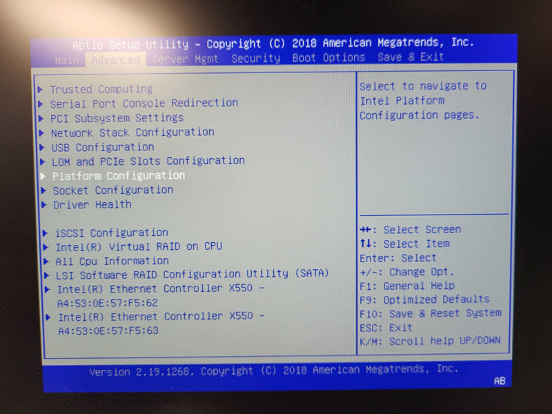 Cisco UCS C220 M5 1U 2.5" Server Silver 4110 @ 2.1GHz 32GB DDR4 MegaRAID $