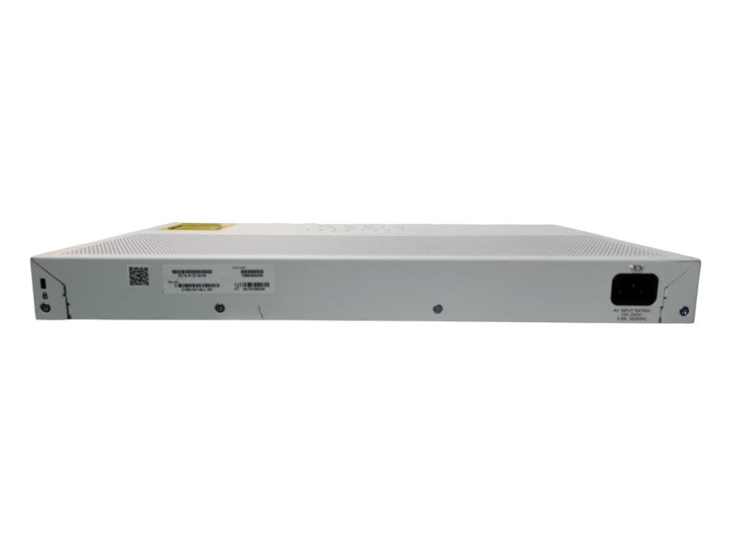 Cisco Catalyst C1000-24T-4G-L 1000 Series 24-Port 4xSFP Network Switch