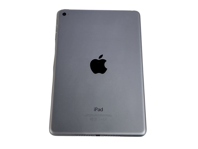 Apple iPad Mini 4th Gen - 64GB - Space Gray [A1538] (