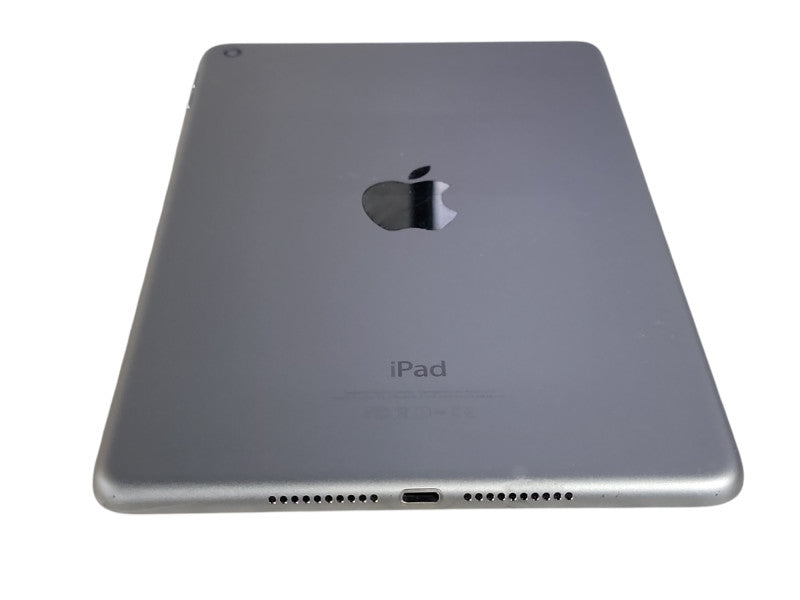 Apple iPad Mini 4th Gen - 64GB - Space Gray [A1538] (
