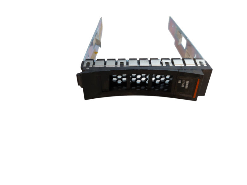 IBM 69Y5284 3.5\\" SAS HDD Tray Caddy Sled x3500 x3550 x3630 x3250 x36 Q
