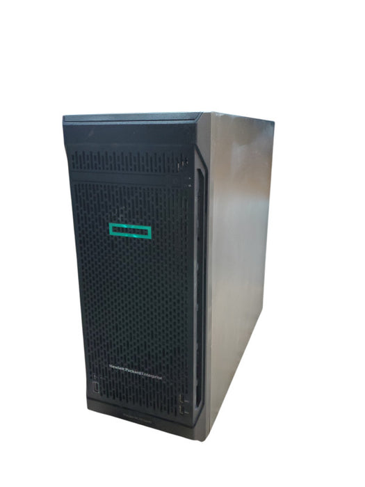 HP ProLiant ML110 Gen10 Xeon Silver 4208 32GB DDR4 S100i SR Gen10 - No HDD