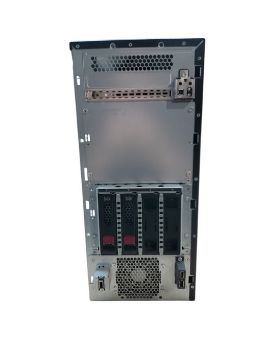 HP ProLiant ML110 Gen10 Xeon Silver 4208 32GB DDR4 S100i SR Gen10 - No HDD