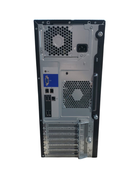 HP ProLiant ML110 Gen10 Xeon Silver 4208 32GB DDR4 S100i SR Gen10 - No HDD