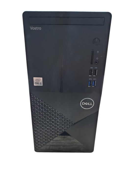 Dell Vostro 3888 Intel Core i5-10400 8GB DDR4 256GB NVMe - No OS