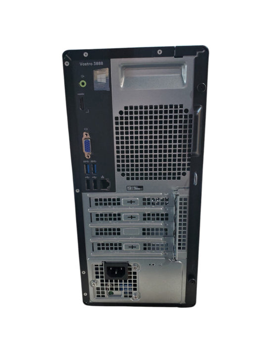 Dell Vostro 3888 Intel Core i5-10400 8GB DDR4 256GB NVMe - No OS