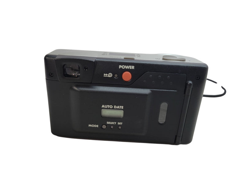 Konica Z-up 80e 35mm Film Point and Shoot Camera %