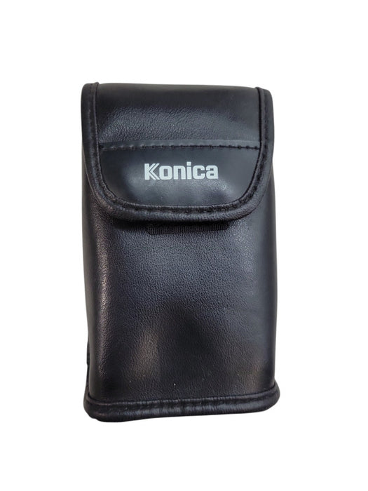 Konica Z-up 80e 35mm Film Point and Shoot Camera %