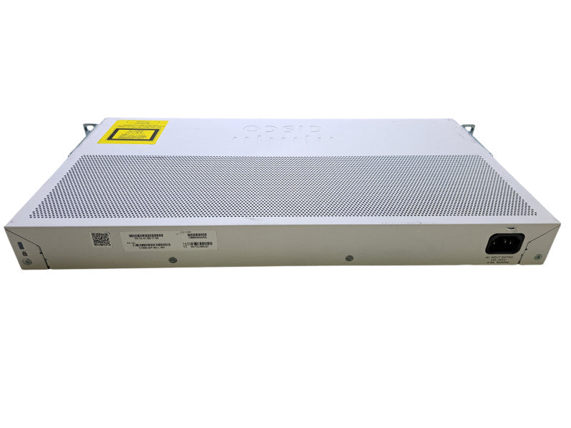 Cisco C1000-24T-4G-L V01 | 24-Port Gigabit Managed Switch 4x 1G SFP