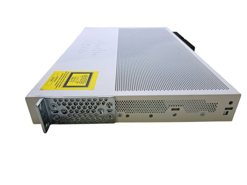 Cisco C1000-24P-4G-L V01 | 24-Port Gigabit PoE+ 195W Managed Switch 4x SFP Q