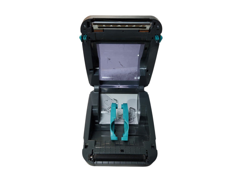 Zebra GK420d Thermal Label Printer GK42-202510-000 | Tested