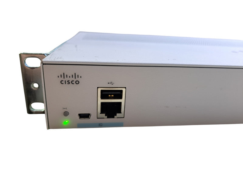 Cisco C1000-24T-4G-L V01 | 24-Port Gigabit Managed Switch 4x 1G SFP
