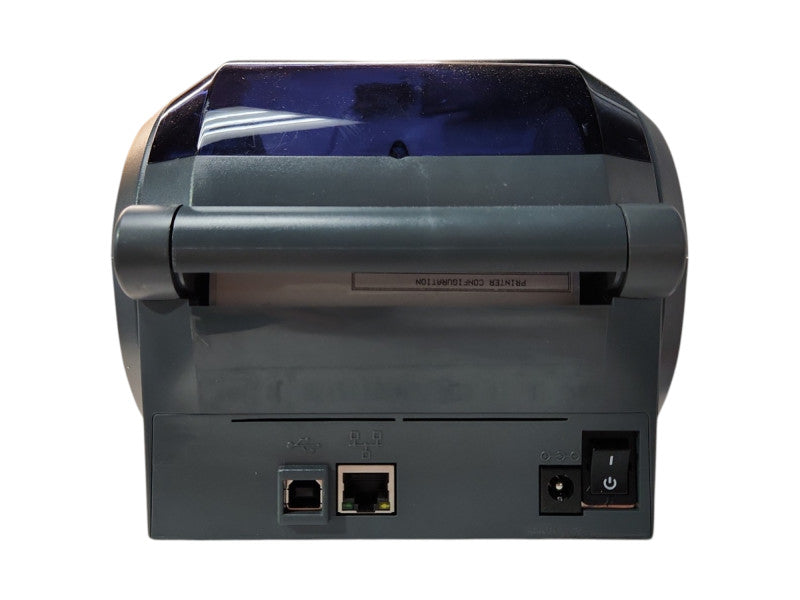 Zebra GK420d Thermal Label Printer - GK42-202210-000