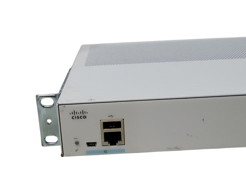 Cisco C1000-24T-4G-L V01 | 24-Port Gigabit Managed Switch 4x 1G SFP _