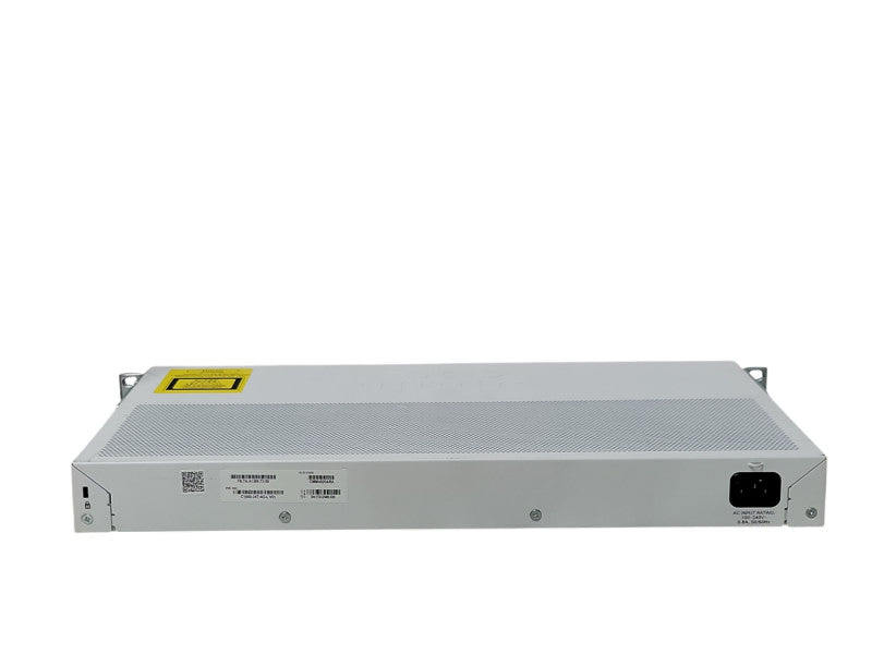 Cisco C1000-24T-4G-L V01 | 24-Port Gigabit Managed Switch 4x 1G SFP _